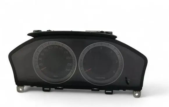 Volvo S60 Speedometer (instrument cluster) 31327582AA