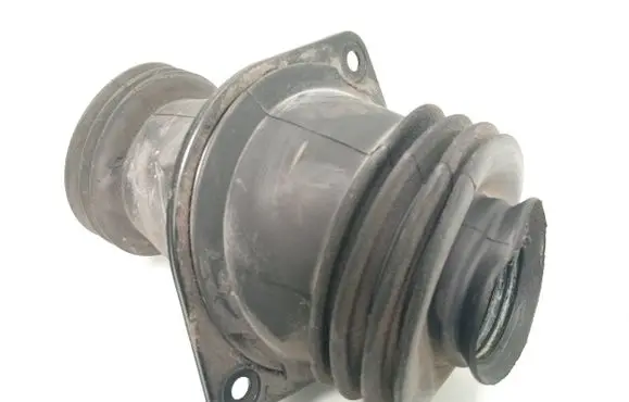 Mercedes-Benz E W211 Steering tie rod boot A2114600696