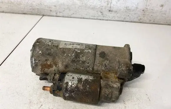 Ford Mondeo MK IV Starter motor 32513n ab21g4