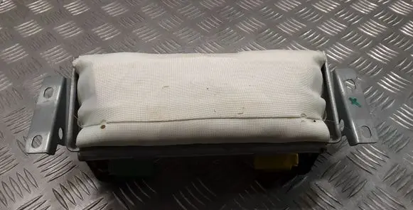 Porsche Cayenne (9PA) Passenger airbag 7L0880202B