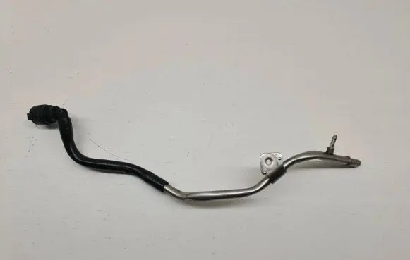 Mercedes-Benz E W212 Brake vacuum hose/pipe 