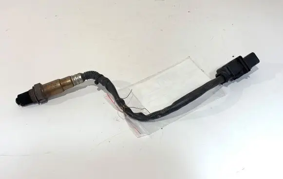 Renault Scenic III - Grand scenic III Lambda probe sensor