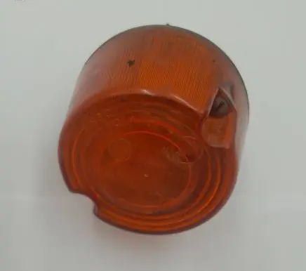 FSC Żuk A11B/A111 Front fender indicator light E93C 7329