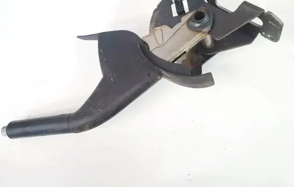 Mazda 3 I Handbrake/parking brake lever assembly 00000203717