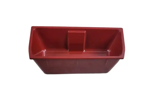 Volkswagen Touran II Car ashtray 1T0858701