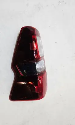 Isuzu D-Max Rear/tail lights 220-8R008