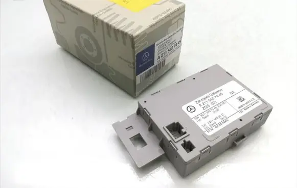 Mercedes-Benz E AMG W211 Other control units/modules A211547445