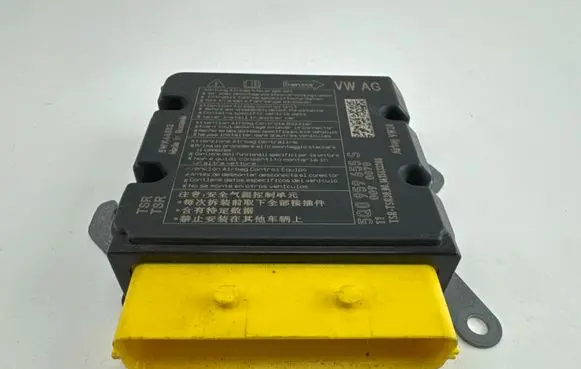 Airbag control unit/module
