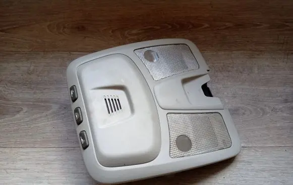Volvo XC90 Front seat light 100569 30669623 5043357