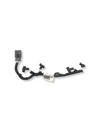 Peugeot 308 Glow plug wires 9805075680