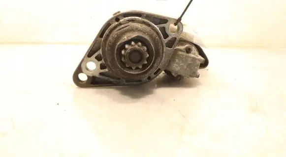 Skoda Octavia Mk2 (1Z) Starter motor 2403050048OD