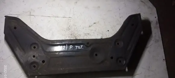 Skoda Roomster (5J) Front subframe 600199349F