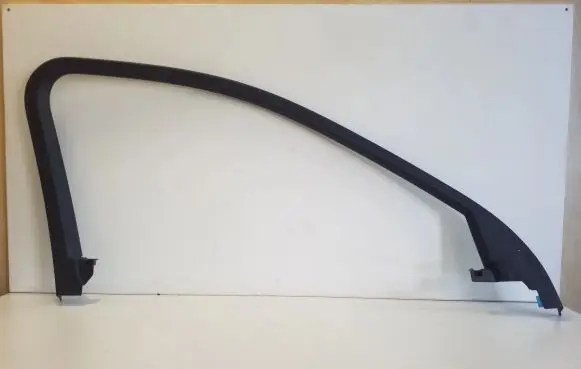 Audi Q3 F3 Other front door trim element 83A867609