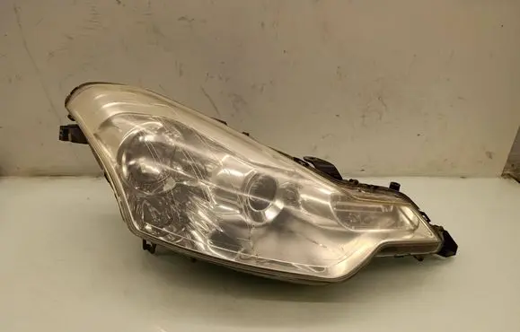 Citroen C-Crosser Headlight/headlamp W3T16271