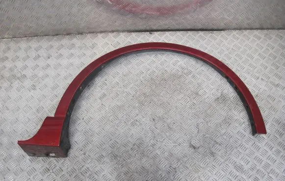 Ford Kuga III Front arch trim LV4BS16D238CE