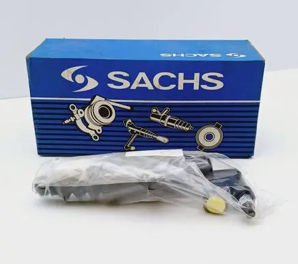 Mini One - Cooper R50 - 53 Clutch slave cylinder 6283600572