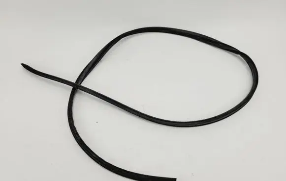 Peugeot Expert Front door rubber seal 