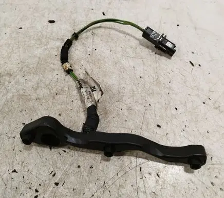 Peugeot 607 Glow plug wires B4V0A 4R8Q12A378