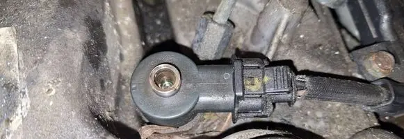 Honda FR-V Fuel injector 0445110296