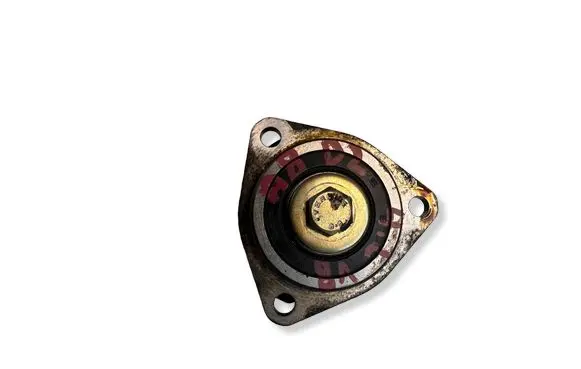 Audi A8 S8 D2 4D Viscous fan clutch 3123