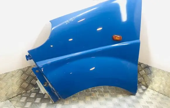 Renault Trafic II (X83) Fender