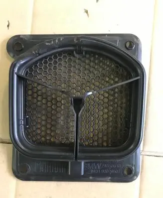 BMW 2 F45 Dashboard air vent grill cover trim 9302950 74850610