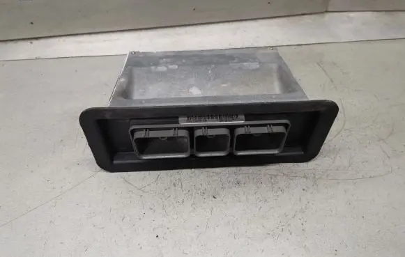 Jaguar S-Type Engine control unit/module 1R8A12A650FGA