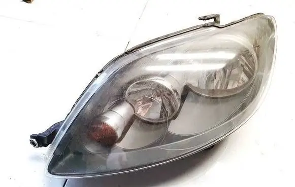 Volkswagen Golf Plus Headlight/headlamp 5m1941005d 89312070