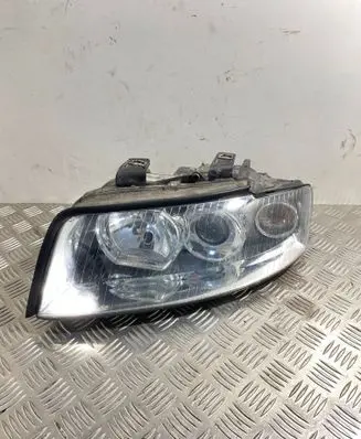 Audi A4 S4 B6 8E 8H Headlight/headlamp 8E0941003F