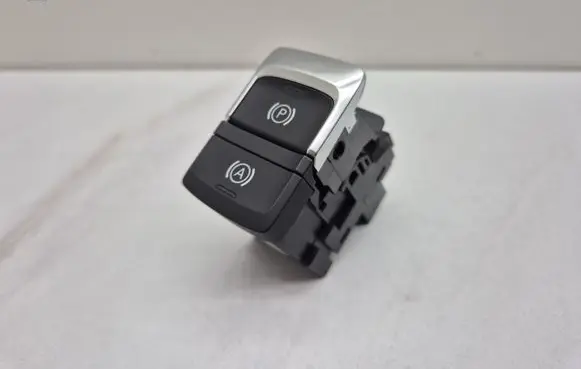 Audi Q3 8U Hand parking brake switch 8U0927225E