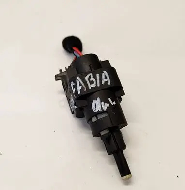 Skoda Fabia Mk1 (6Y) Brake pedal sensor switch 