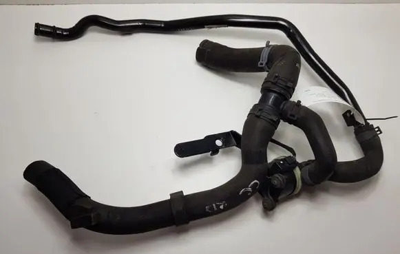 Volkswagen PASSAT CC Electric auxiliary coolant/water pump 5N0965561A 1K0121070BR 3AA122051A
