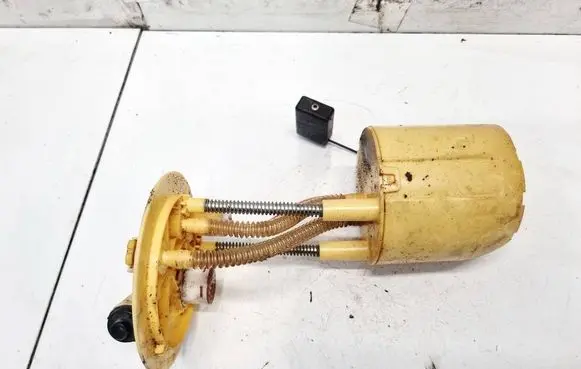 Fuel level sensor