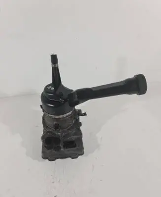 Citroen C4 I Picasso Power steering pump 9684040180 A0012439