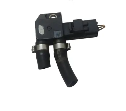 Citroen C4 Grand Picasso Exhaust gas pressure sensor 9662143180