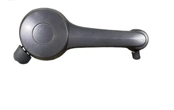 Honda CR-V Front door interior handle trim 