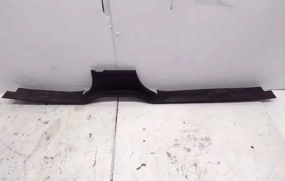 Land Rover Discovery 4 - LR4 Front sill trim cover CCRM42006A2