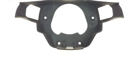 Ford Fusion II Steering wheel trim DS733600GG DS733600