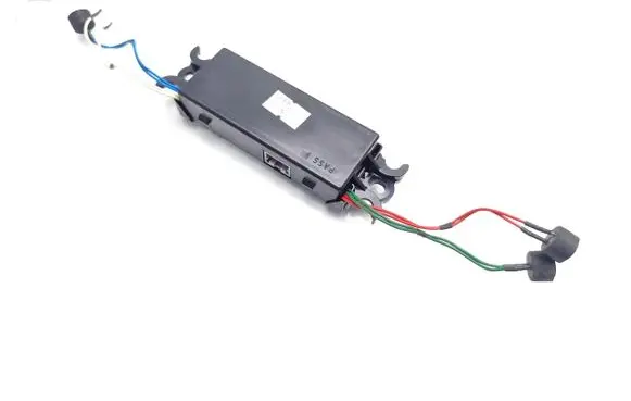 Nissan Leaf I (ZE0) Alarm control unit/module 17100931A