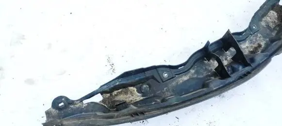 Smart ForFour I Wiper trim