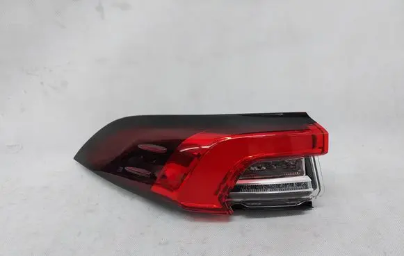 Toyota Corolla E210 E21 Rear/tail lights 81560-02D21-00 SP81560-02D21-00