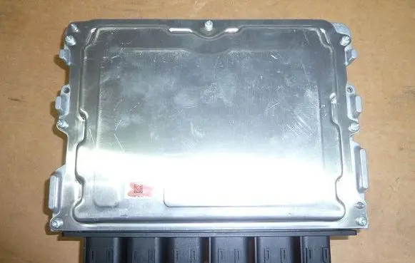BMW X3 G01 Central body control module 0281036570