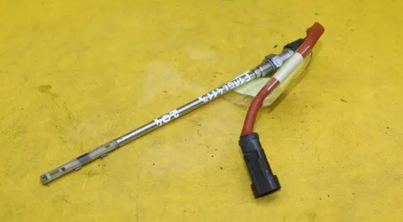 Fiat Ducato Oil level sensor F1AGL4113