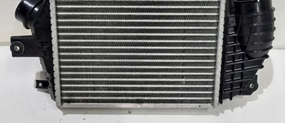 Subaru Forester SJ Intercooler radiator SICTM0200