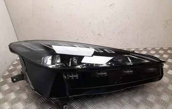 MG MG4 ev Headlight/headlamp 