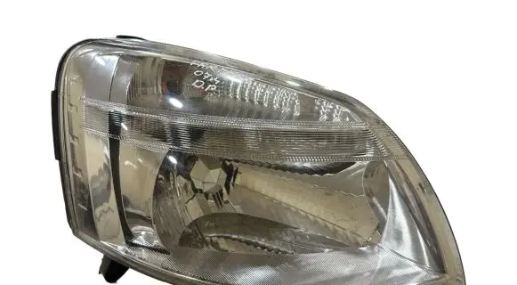 Peugeot Partner Headlight/headlamp 9644150880 R9849