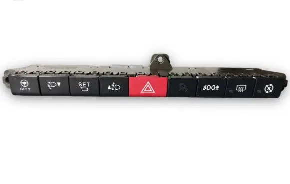 Fiat Panda III Light switch 07355969330 7355969330
