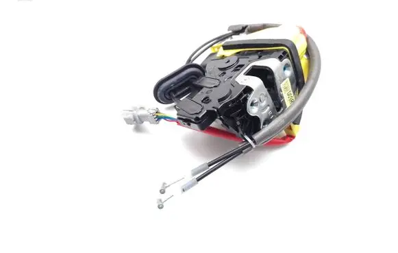 KIA Niro Front door lock 81320-G5090