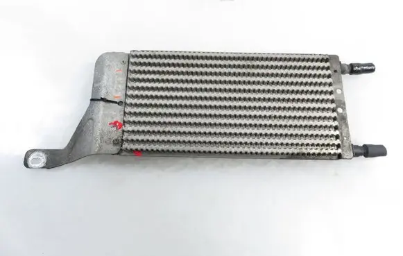 Ford Galaxy Fuel cooler (radiator) 6G919N103AC