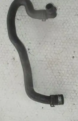 Mercedes-Benz C W204 Engine coolant pipe/hose
